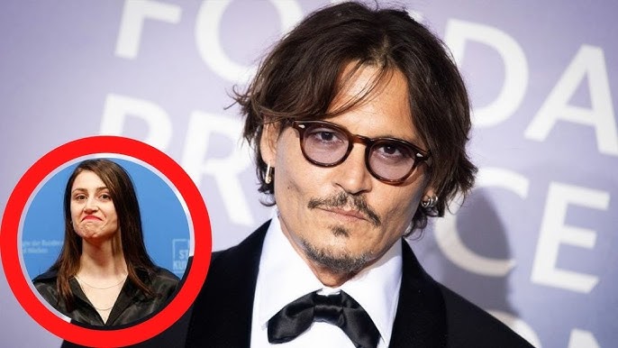 Johnny Depp surpreende fãs ao imitar Jack Sparrow a caminho do julgamento  contra Amber Heard - Notícias de cinema - AdoroCinema