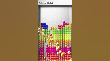 Tetris Cane puzzle 🎮 | Tetris Players #tetris #tetrisgame #tetris99 #gameplay #gaming #tetrisplayers