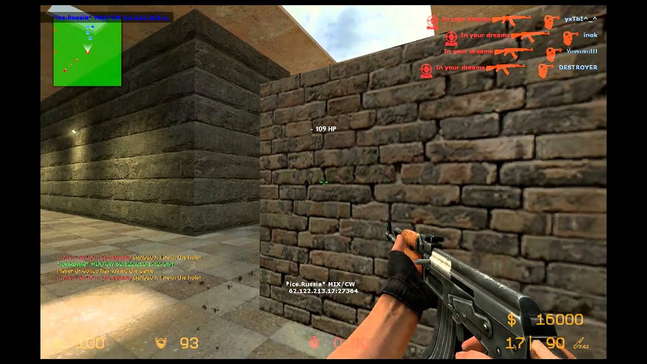 Help] Pixel Aimbot - how it's done? - 