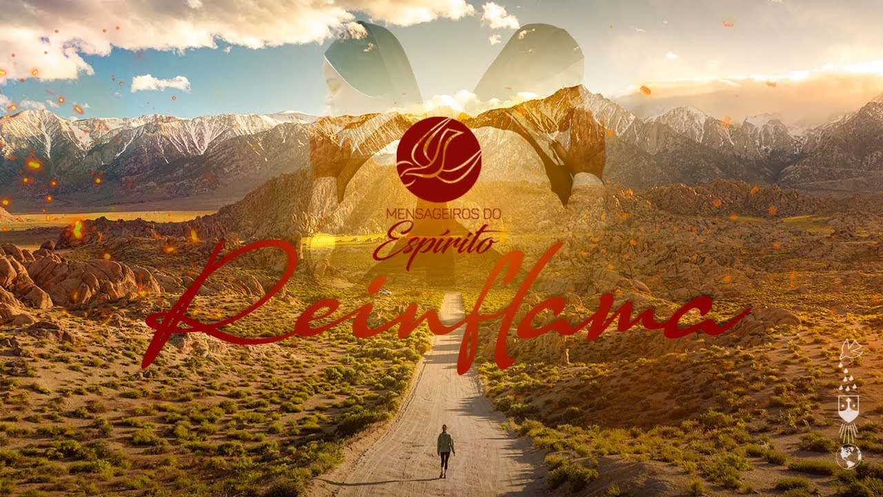 Reinflama | Mensageiros do Espírito
