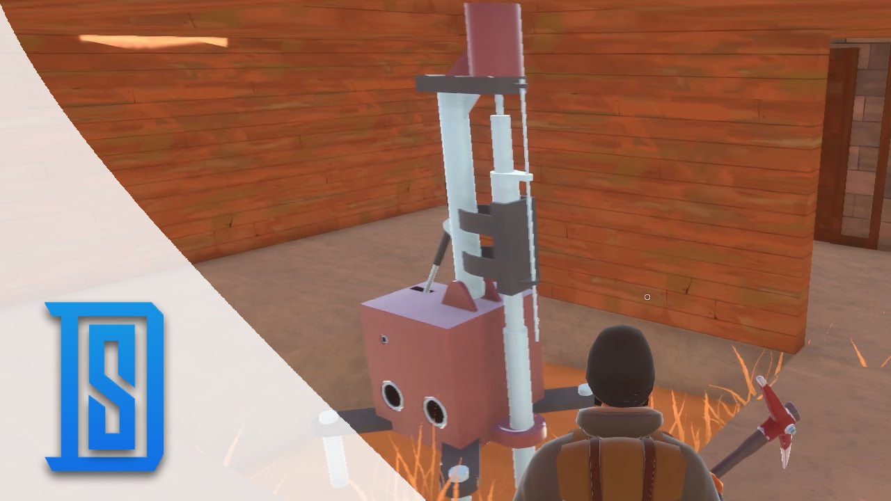 Hurtworld - S1P8-Drills/Exploration/New Cars!