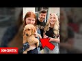 Surprising My Family with a Puppy!