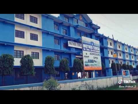 Mother Teresa School Bhopal Kolar Road