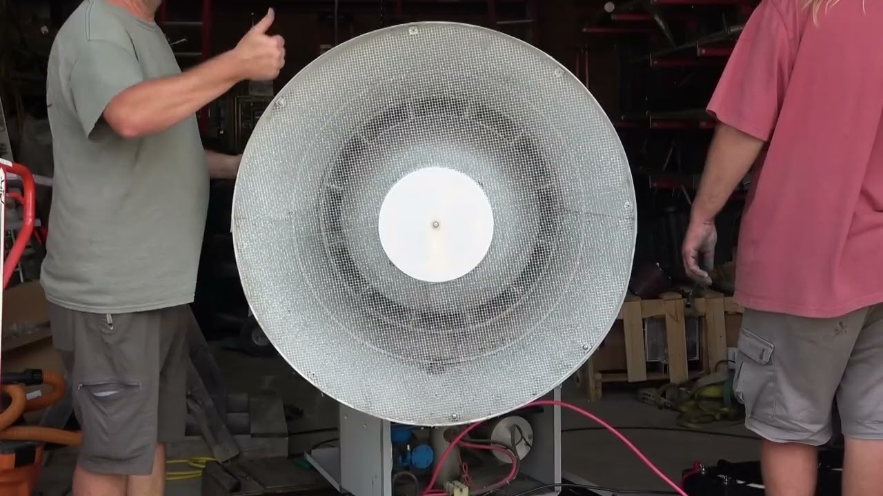 Federal Signal 2001-SRN 