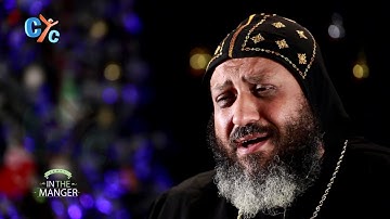 In the Manger: Virtue of Prudence