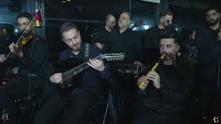 شادي تلحمي/بيبعت الله كبير/يا ميمة/مالي صبر يا ناس/ليالينا 2026