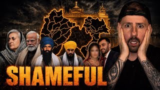 Exposing India’s Treatment of Sikhs