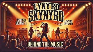 Lynyrd Skynyrd’s Rise, Tragedy & Legacy | The True Story Behind Southern Rock’s Greatest Band
