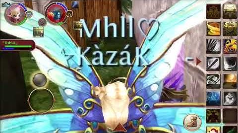 Order & Chaos : 2s mili-monk  #10