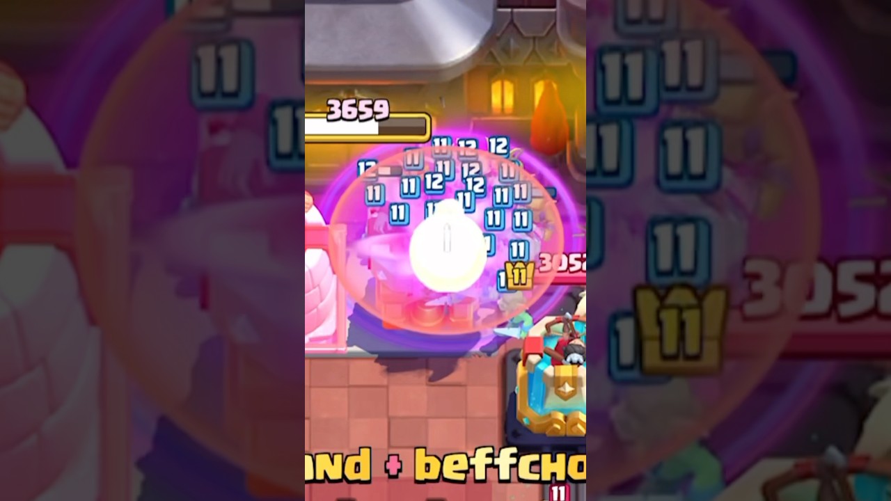 He thought he could win…