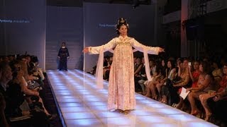 2013/09/08 漢服大賽Global Han Couture Design Competition (Part 6)