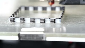 Cetus2 OTFS Dual Extrusion On The Fly Switching