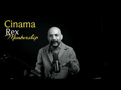 چرا و چگونه ایرانیان خارج از کشور عضو سینما رکس بشوند 