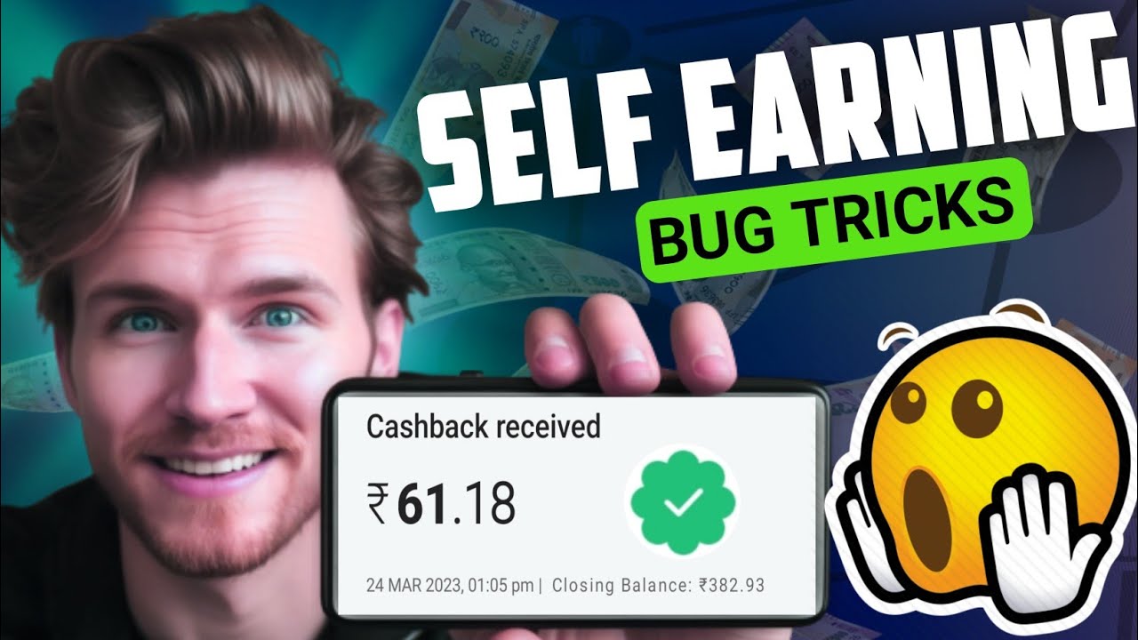 New Task Earning App Without Investment | Earning App Today # ...