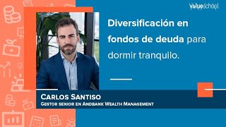 Diversificación en fondos de deuda para dormir tranquilo