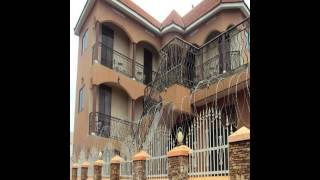 Joyna Hotel - Entebbe - Uganda
