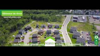 Terraindev Le Développeur Immobilier Qui Bâtit Votre Rêve