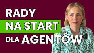 Jak Skutecznie I Szybko Zacząć Sprzedawać Nieruchomości? Rady Dla Początkujących Agentów