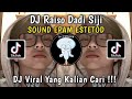 Dj raiso dadi siji  aku tetep sayang kowe sound epam estetod remix viral tiktok terbaru 2023