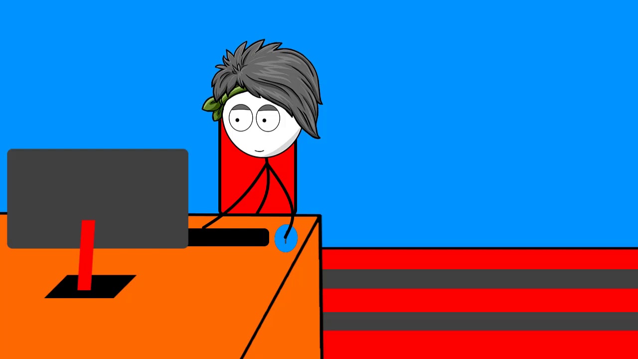 when a gamer wins a famous sticktuber meetaway feat hopeplayzz