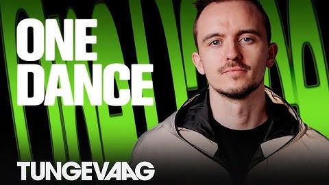 Tungevaag | Zouk Singapore 2022