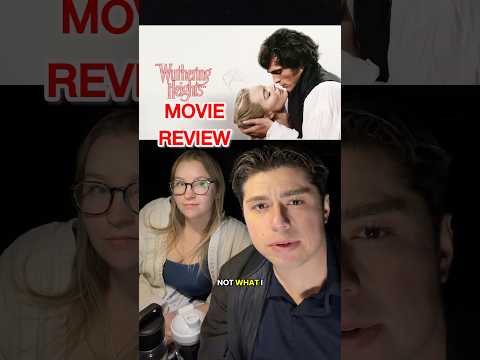 Wuthering Heights (2026) Movie Review ❤️