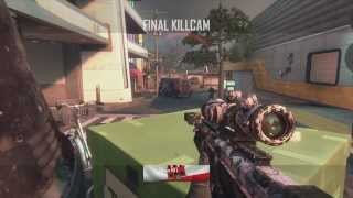 Triple Killcam / Leftover