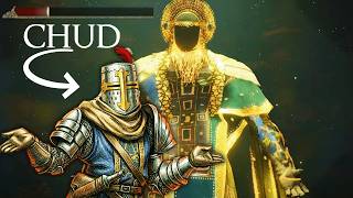 I Tried to Beat Crimson Desert's Hardest Bosses As a Level One Chud