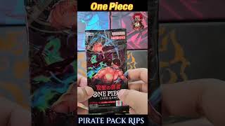 Let's open One Piece Cardgame op 06 park. #onepiececardgame #onepiece #op06