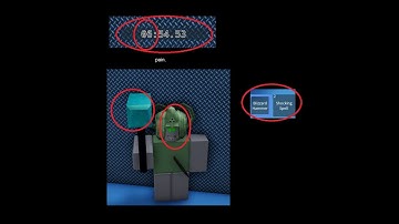 Randomly Generated Droids Warpless Solo Speedrun (6:54, Relic)