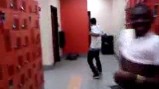 EJ A.K.A. Mr. Perfect$$$ Jerkin'