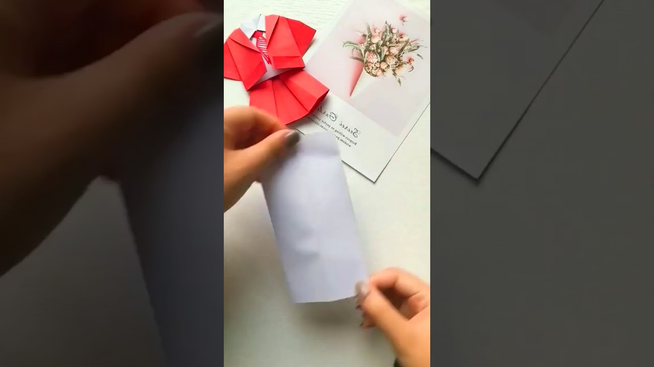 paper art.. YouTube