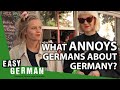 What Germans find annoying about Germany | Easy German 353