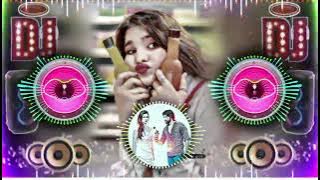 Paa Liya Pyar Hai Tera Song 🥀❣️| Dj Remix | Hard Bass 🔥| Dj Song | Trending Song 🔥  2025
