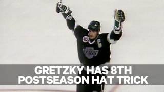 The Great Ones Greatest Game