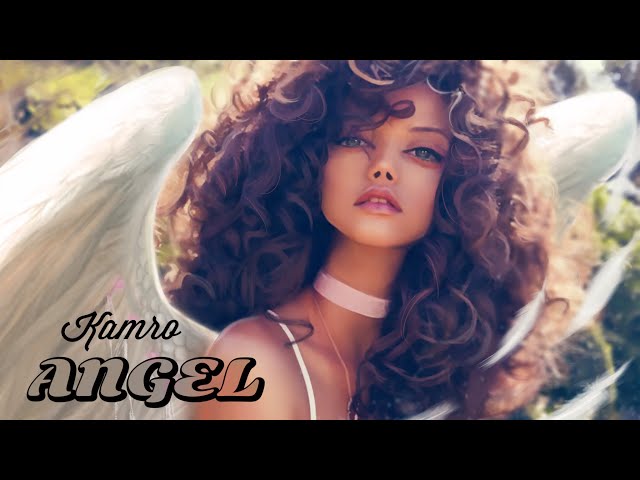 Kamro · Angel (Music Video) class=