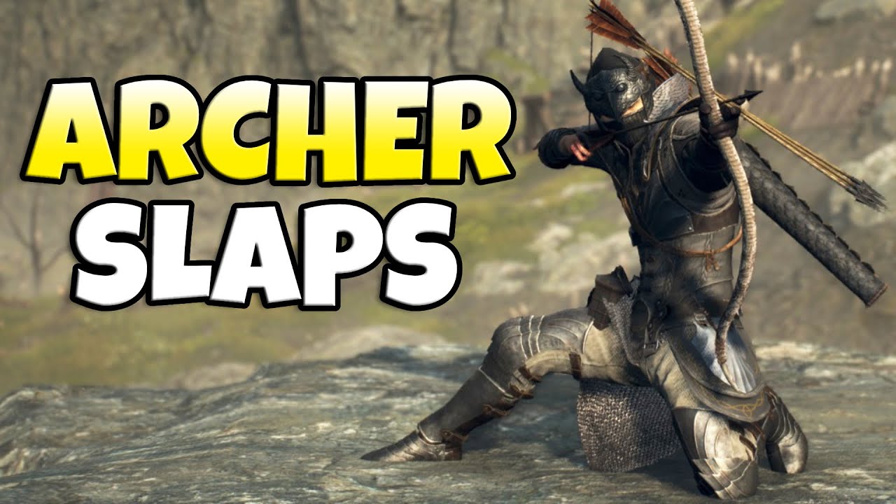 Ranking All The BEST Archer Skills In Dragon's Dogma 2
