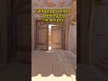 Self pop flash for peeking mid in Anubis