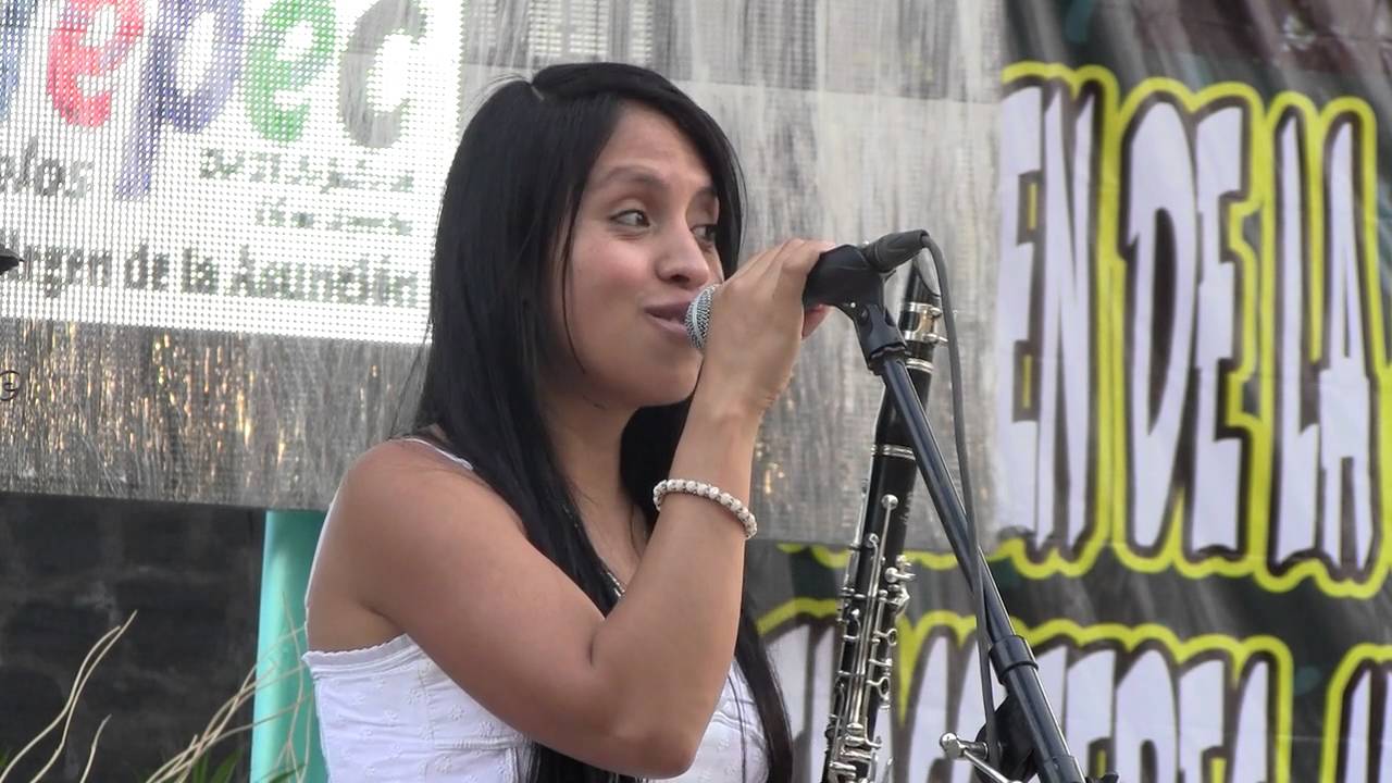 Feria de Tlacotepec 13 de agosto 2016. Eventos Culturales