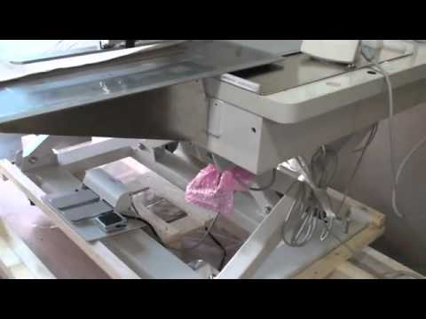 Juki AMS40E Programmable Sewing Machine YouTube Awesome Juki Ams224e Programmable Sewing Machine Juki AMS40E Programmable Sewing Machine YouTube Awesome Juki Ams224e Programmable Sewing Machine
