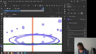 Details Frame by Frame #12 - Splash animations Update