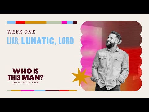 Liar, Lunatic, Lord