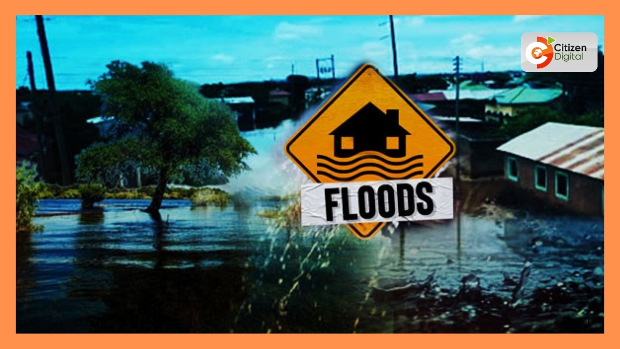 Nairobi Expressway opens free to motorists for two hours amid Mombasa Road flooding