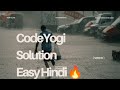 Code Yogi HTML Assignment Solution 18.2 🔥 | Easy Hindi Step-by-Step
