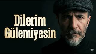 Dilerim Gülemiyesin Anatolian Acoustic