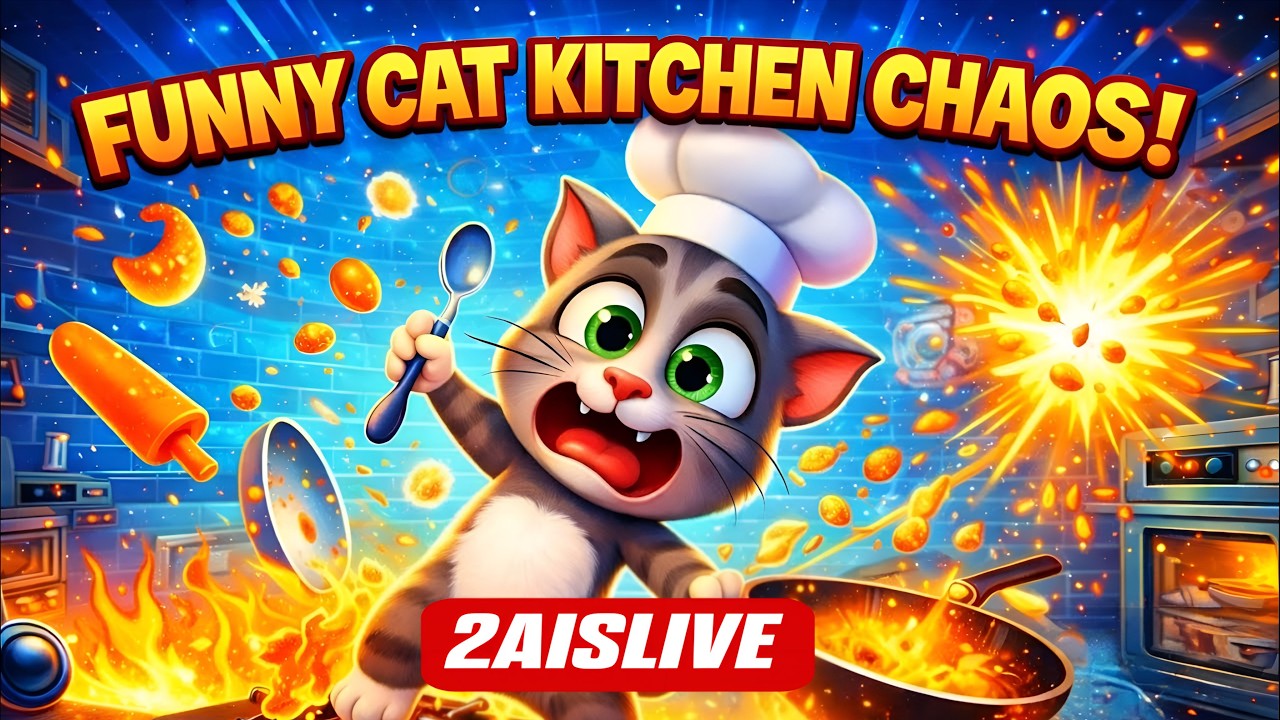 talking tom live