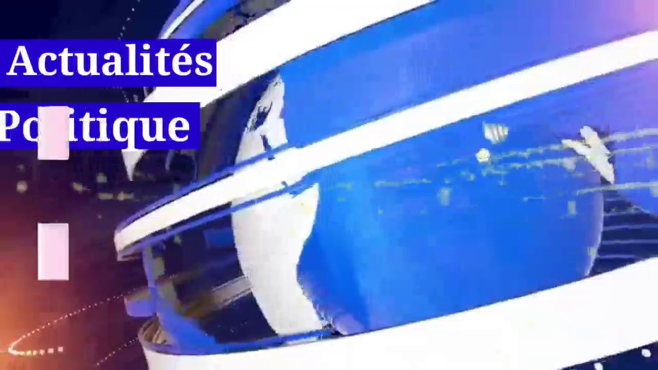 GR INFO TV la chaîne des valeurs qui rend visible tout ce qui est ...