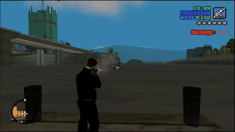 GTA 3 Rainbomizer Mod Gameplay - Part 8 - Asuka and Ray Missions (With Commentary)