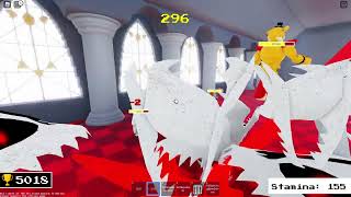Catastrophe Fell Showcase - Undertale Last Copy