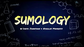 Sumology by David Jonathan & Nikolas Mavresis (Trailer / 'Awesum' Performance)